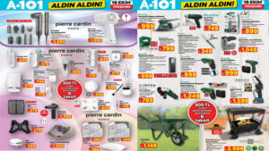 a101 aldin aldin katalogu 16 ekim 2025 a101 aktuel afisi ile bu hafta neler var a101 bulteni ile dijital bateri seti oyuncu masasi elektrikli moped ve epilasyon cihazi geliyor NrTTNtU9.jpg