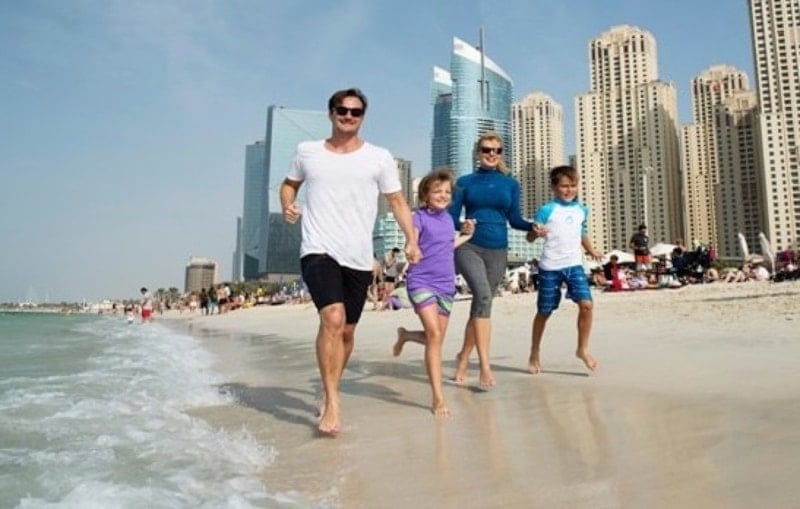 Rus Turistlerin Körfez İptalleri Sonrası Tercih Ettiği İlk Destinasyon Türkiye