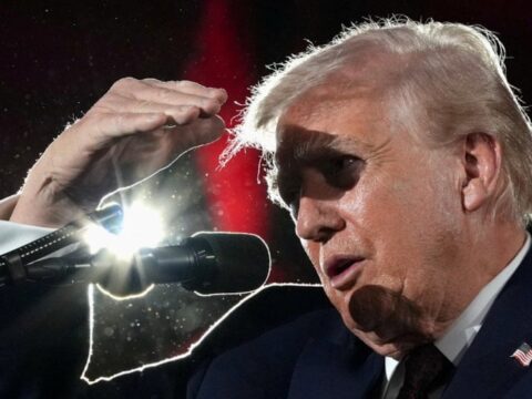 Trump: İran, Anlaşma İstiyor Ama Korkuyor