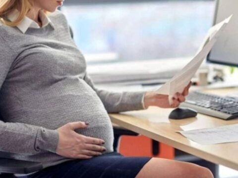 Bakan açıkladı: Doğum izni 6 ay oluyor! Tarih belli oldu