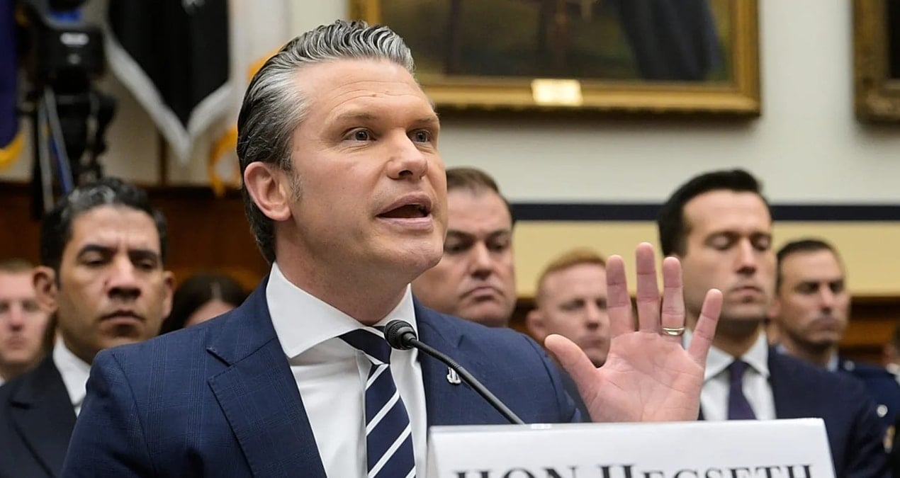 ABD Ordusu İran Savaşı İçin 25 Milyar Dolar Harcadı: Kongre’den 1.45 Trilyon Dolar İstendi