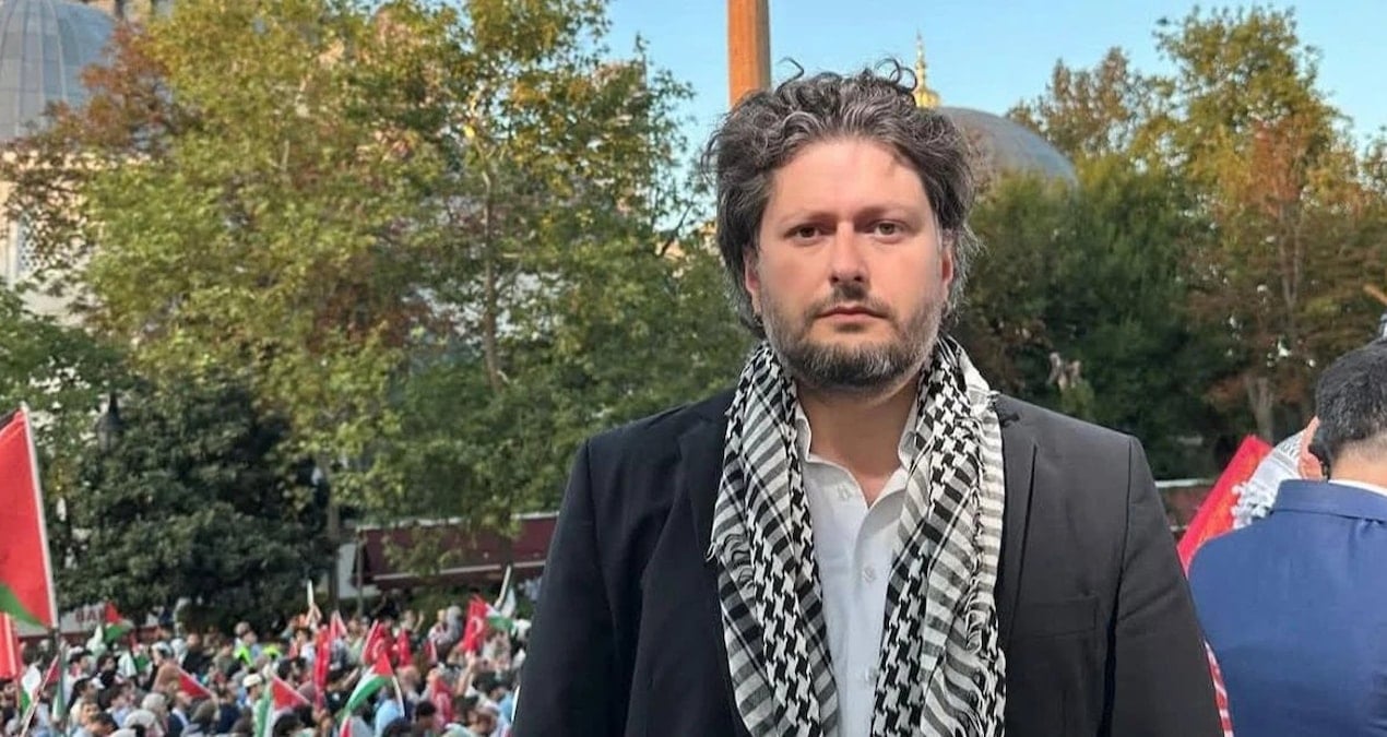 AKP’li Trol Furkan Bölükbaşı’na İhtiyaç Duyduğu Şok! Haciz Süreci Başladı