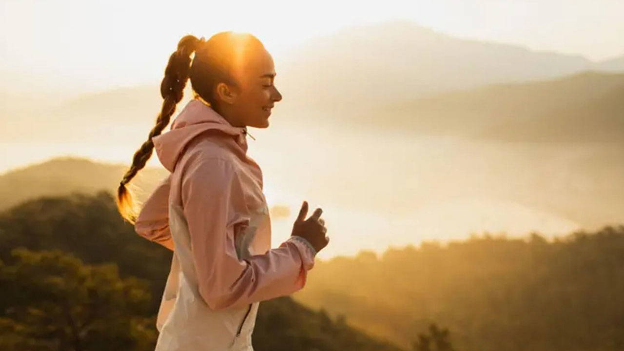 Vücut Saatinize Göre Egzersiz Yapmanın Faydaları