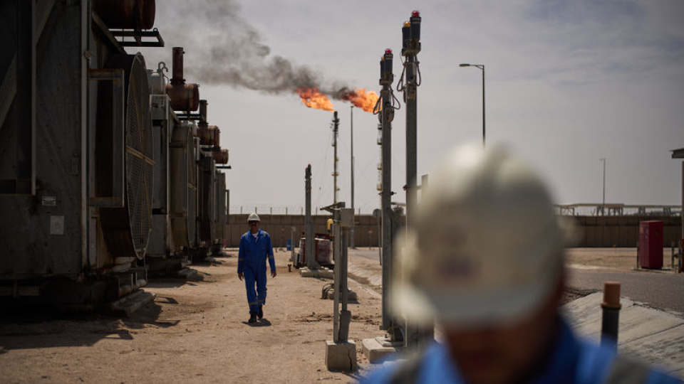 Petrol Piyasasında Müzakere Krizi