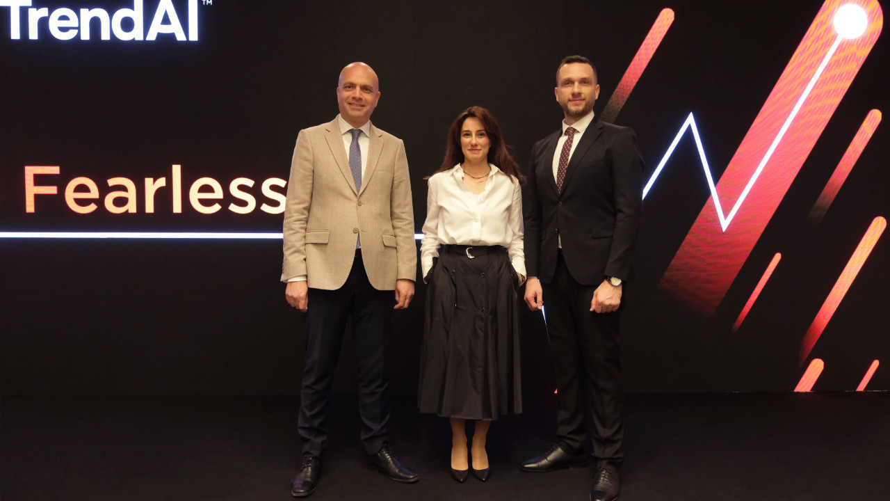 Trend Micro, Kurumsal Güvenlik Alanında TrendAI Dönemini Başlattı