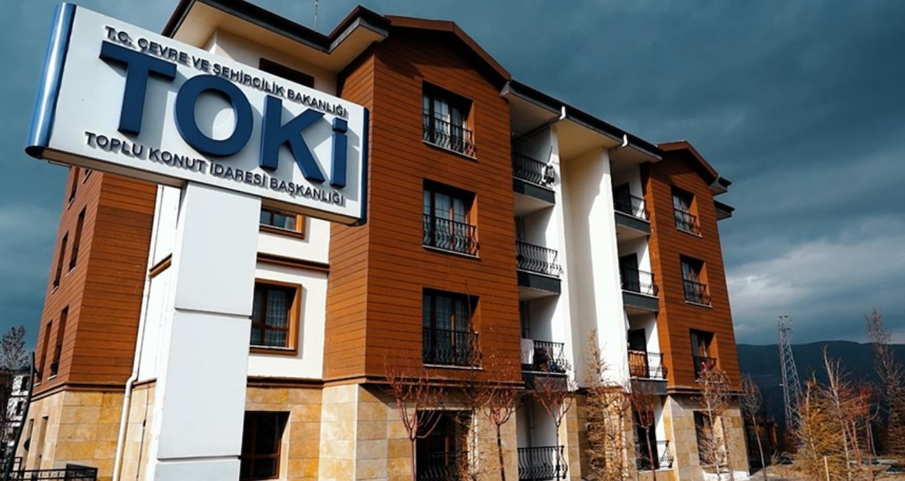 TOKİ Kura Sürecinde Yeni Skandal: Vatandaşlar Paralarını Alamıyor