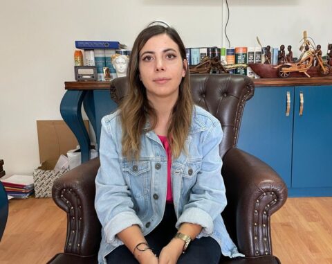 Ankara’da Kadın Cinayeti Davası Başladı