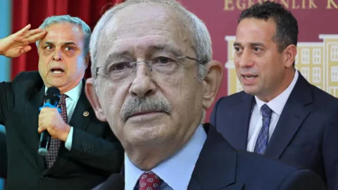 Ali Mahir Başarır, Kılıçdaroğlu’yla ‘Hasan Ufuk Çakır’ diyaloğunu ilk kez anlattı