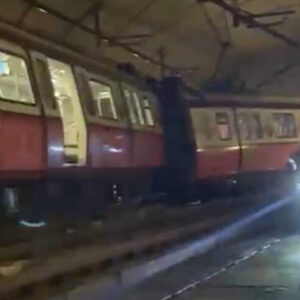 Kadıköy-Sabiha Gökçen Metro Hattı’ndaki arıza çözüldü, seferler normale döndü