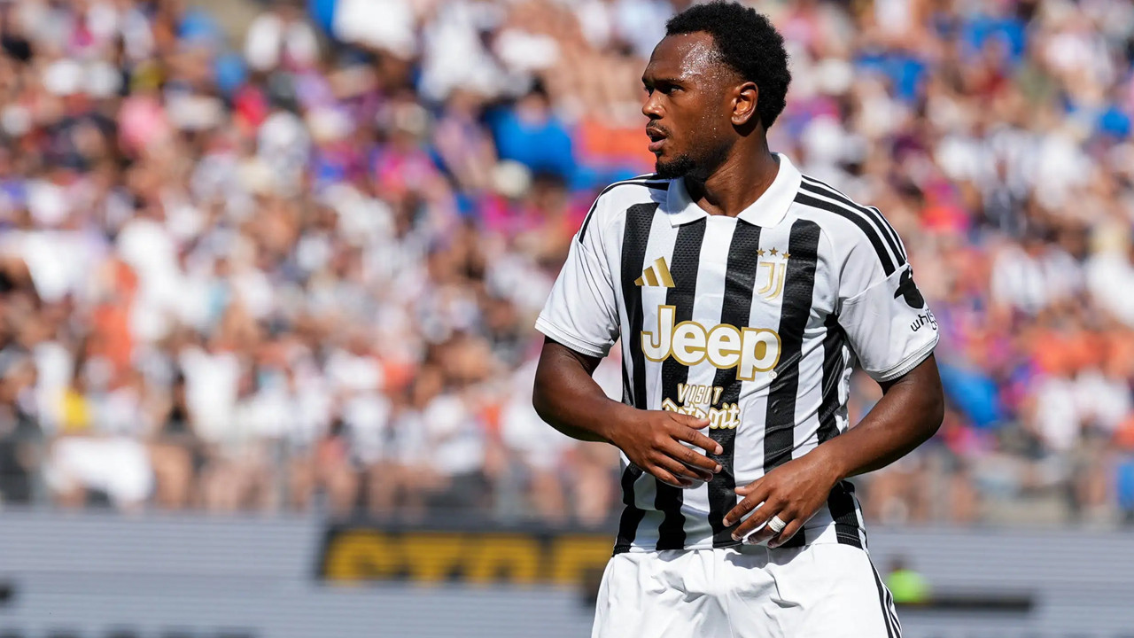 Juventusta tutunamayan lois openda eski ligine geri donuyor mmlZM8Ic