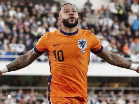 Super ligin yeni ekibinden memphis depaya teklif lEdm2iNQ