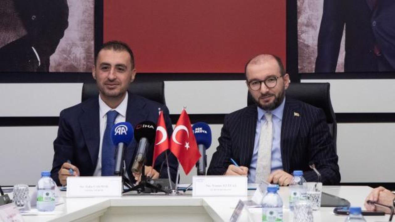 Turkiye sigorta ve sgkdan emeklilere yonelik is birligi xuE5u7F3